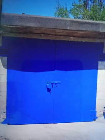 Гараж Кооп."Серпантин" - фото 1