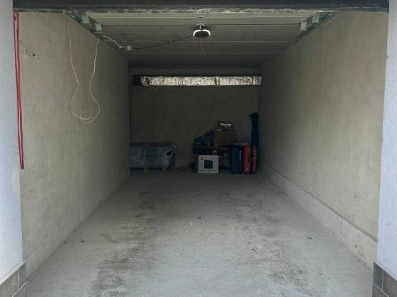 Гараж по вул. Нац.Гвардії, в новобудові Івано-Франківськ