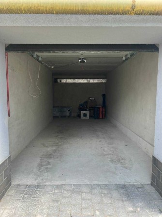 Гараж по вул. Нац.Гвардії, в новобудові - фото 1