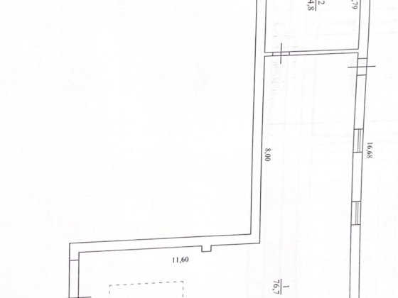 Продам гараж 91,5 м.кв. Кривой Рог