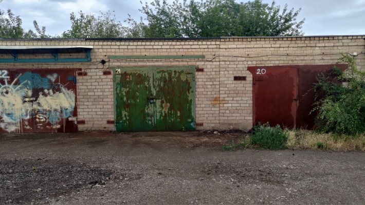 Продается капитальный гараж , кооператив "Дзержинец", - фото 1