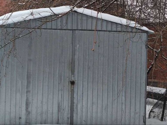 Продам гараж у центрі м.Рівне Ровно