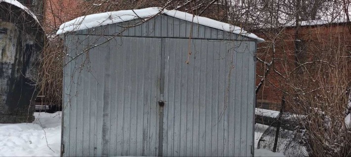 Продам гараж у центрі м.Рівне - фото 1