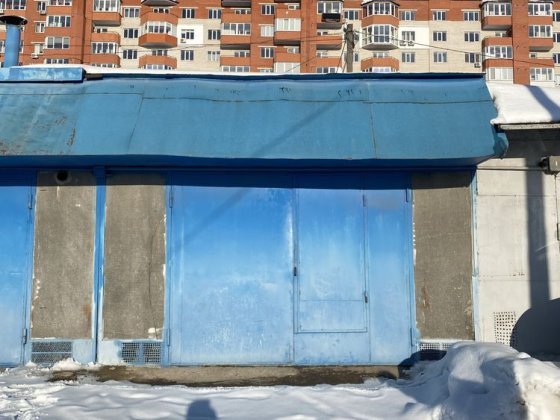 Продам гараж в хорошому стані Тернополь
