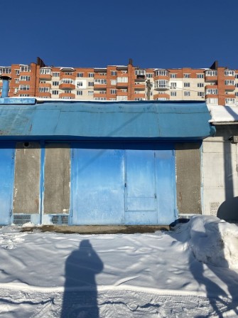 Продам гараж в хорошому стані - фото 1