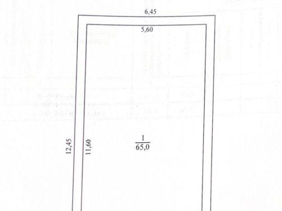 Продам гараж 65 м.кв. Кривой Рог