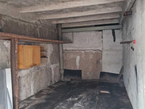 Продам гараж на бульварі Вечірньому біля швидкістного трамваю Кривой Рог