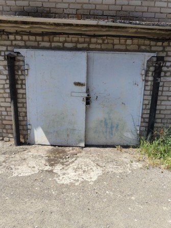 Продается гараж в районе Мэтро - фото 1