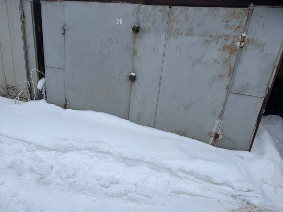 Продам гараж вул Руська 219А Черновцы