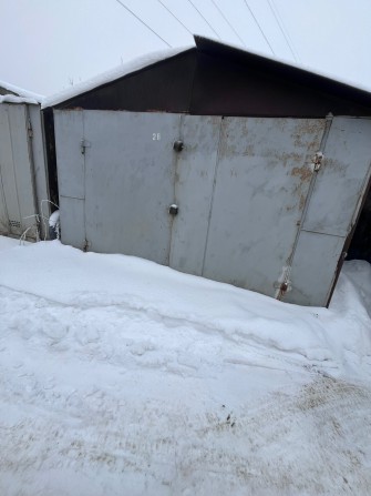 Продам гараж вул Руська 219А - фото 1