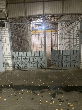 ТОРГ Продам Гараж в центрі міста, по вул. Гоголя 221 - фото 1