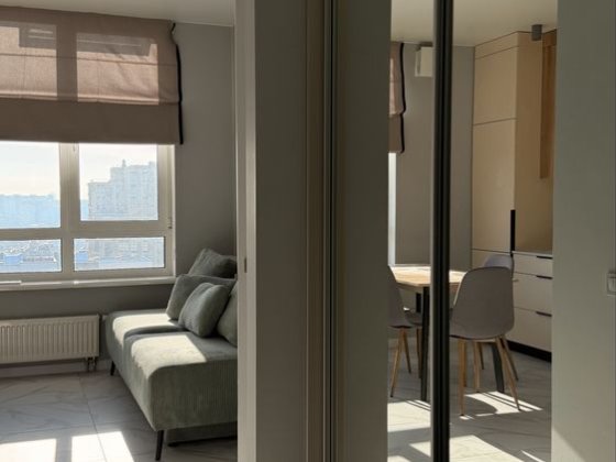 Оренда квартири, Файна Таун, Нивки Київ