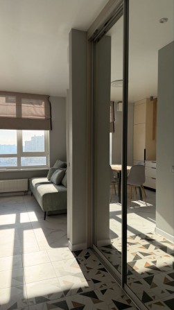 Оренда квартири, Файна Таун, Нивки - фото 1