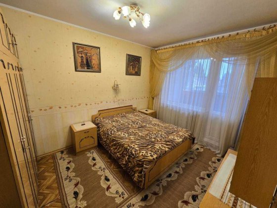 Здам в оренду 3-к квартиру на вул. Мрії Киев