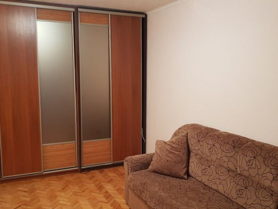 Сдаю свою.1-кімн. Метро-Шулявська Київ