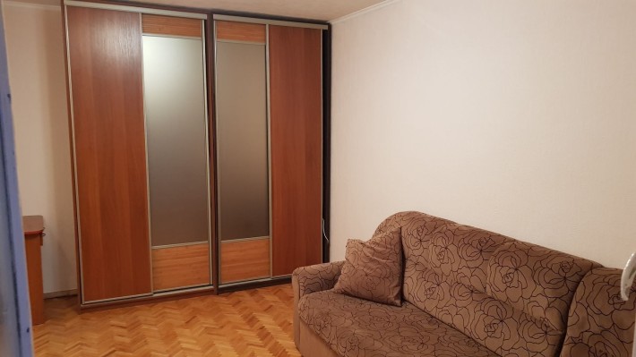 Сдаю свою.1-кімн. Метро-Шулявська - фото 1