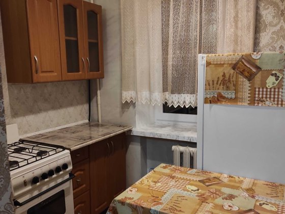 Здам 1-к квартиру, газ, Дорогожичі, Шевченківській р-н Киев