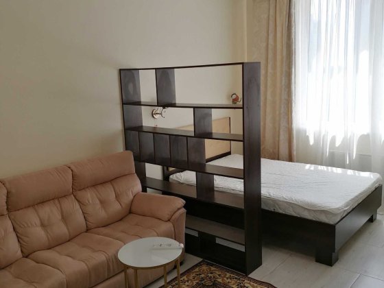 Оренда 1к квартири на вул. Стадіонна (Жуляни) Киев