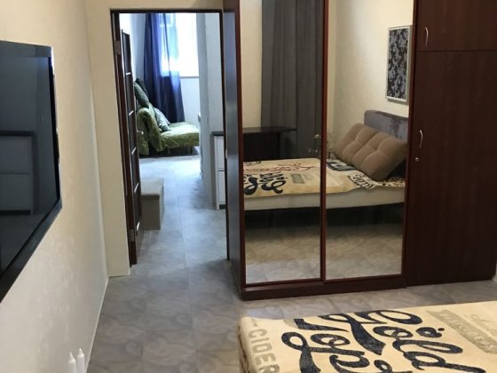 ЖК ПАРКЛЕНД Ул Дерегуса44.35 м2. Цокольный этаж 4хэтажки первая сдача Киев