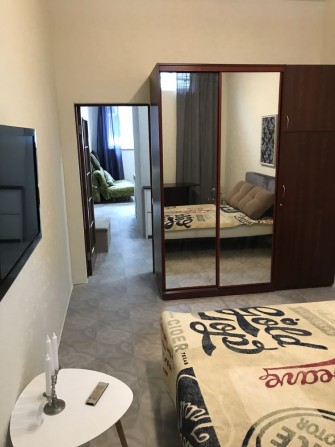 ЖК ПАРКЛЕНД Ул Дерегуса44.35 м2. Цокольный этаж 4хэтажки первая сдача - фото 1