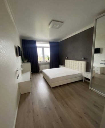 Оренда 2-кімнатної квартири на вул. Уманській, Солом'янський р-н - фото 1