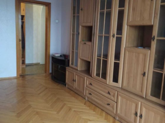 1-к кімнатна, Солом’янка , вул. Р. Ратушного 5 , 41 м² , ремонт Киев