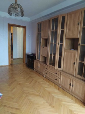 1-к кімнатна, Солом’янка , вул. Р. Ратушного 5 , 41 м² , ремонт - фото 1