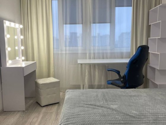 Оренда 3 к кв М Максимовича Liko Grad Perfect з ремонтом Киев