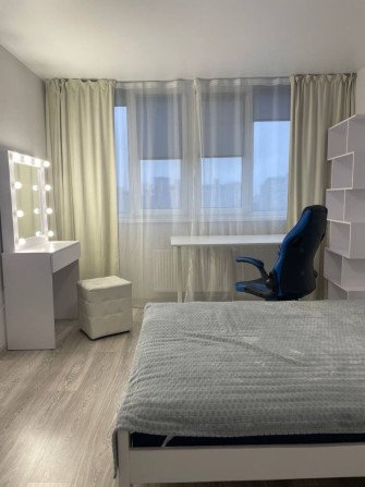 Оренда 3 к кв М Максимовича Liko Grad Perfect з ремонтом - фото 1