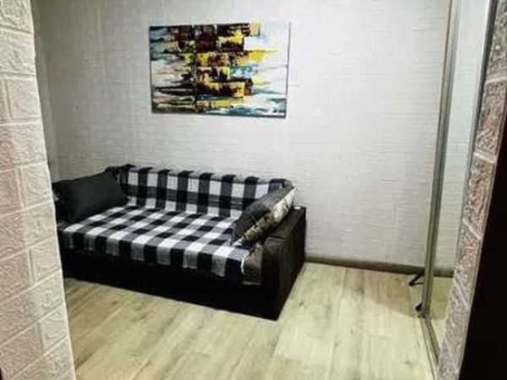 Оренда 1-к квартири на вул. Дмитрівська Киев