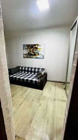 Оренда 1-к квартири на вул. Дмитрівська - фото 1