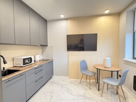 Оренда чудової квартири в ЖК Park Land! Київ