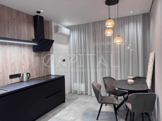 Аренда квартиры пр-т Берестейский, 11к1 ЖК Manhattan City Киев