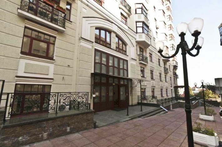 Оренда квартири Ірининська 5/24 + Паркомісце + Тераса  СПП Без комісії - фото 1