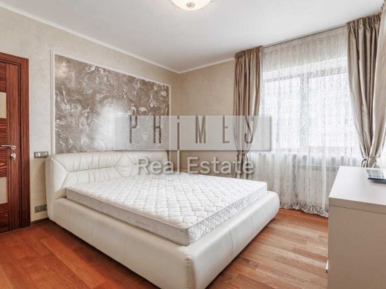 Оренда 4к квартири, вул. Михайла Котельникова, 35, Святошинський район Киев