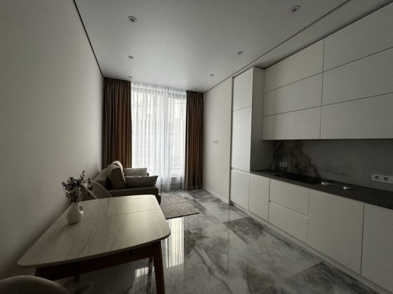 Оренда квартири в ЖК «Креатор СІТІ» Киев