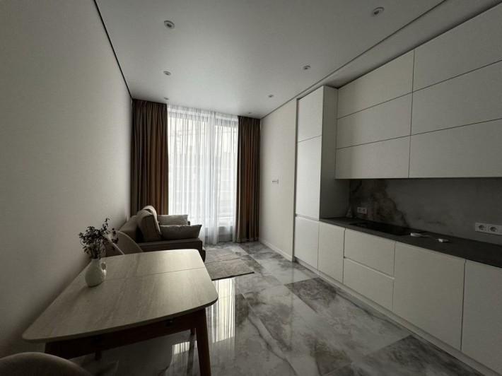 Оренда квартири в ЖК «Креатор СІТІ» - фото 1