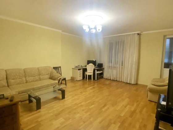 2 к. кв. ЖК Парковий бул. Кольцова (Руденка) 14д Колібріс Киев