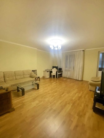 2 к. кв. ЖК Парковий бул. Кольцова (Руденка) 14д Колібріс - фото 1