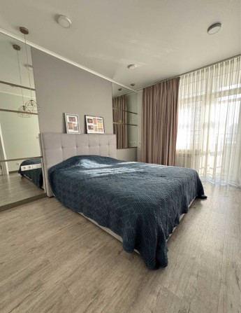 2к Квартира! ЖК Династія, Паркінг , Генератори , М. Вокзальна - фото 1