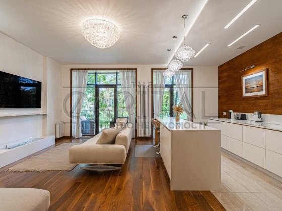 Оренда Квартира пр-т Берестейський, Київ Полностью автономная Киев