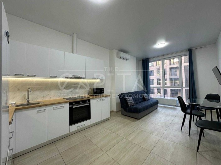 Аренда квартиры ул. Бульварно-Кудрявская, 17А ЖК Ярославов Град - фото 1