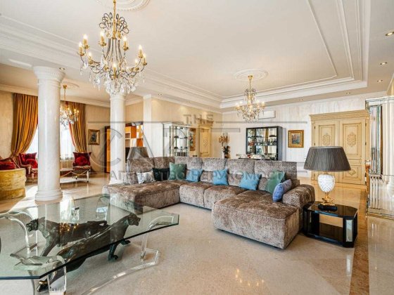 Аренда квартиры, паркоместо в цене ул. Паторжинского, Шевченковский рн Киев