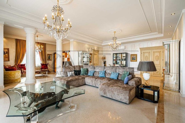 Аренда квартиры, паркоместо в цене ул. Паторжинского, Шевченковский рн - фото 1