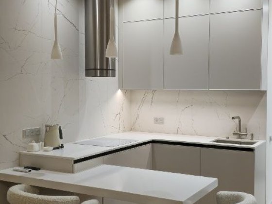 Жк Ярославів Град .Оренда Однокімнатної квартири 48 м2 Киев