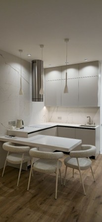 Жк Ярославів Град .Оренда Однокімнатної квартири 48 м2 - фото 1