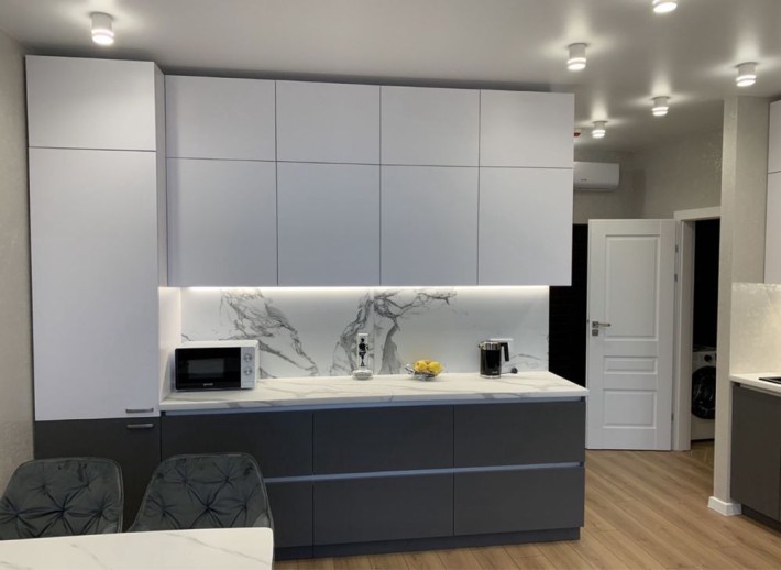 Оренда 2-х ком квартира Жк Greenville вул Пімоненка 21 - фото 1