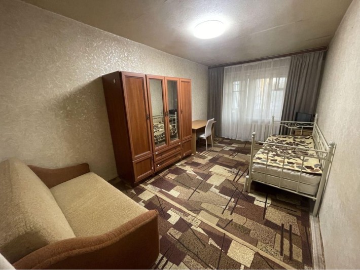 Оренда 1к Шевченківський р-н Політехнічний інститут вул. Ростиславська - фото 1