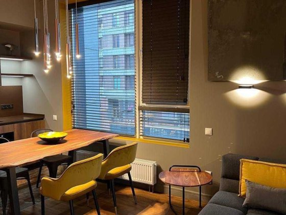 Оренда Саксаганського Паньківська центр ЖК AuRoom метро Університет Київ