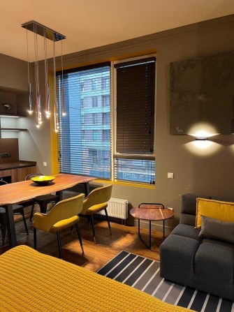 Оренда Саксаганського Паньківська центр ЖК AuRoom метро Університет - фото 1